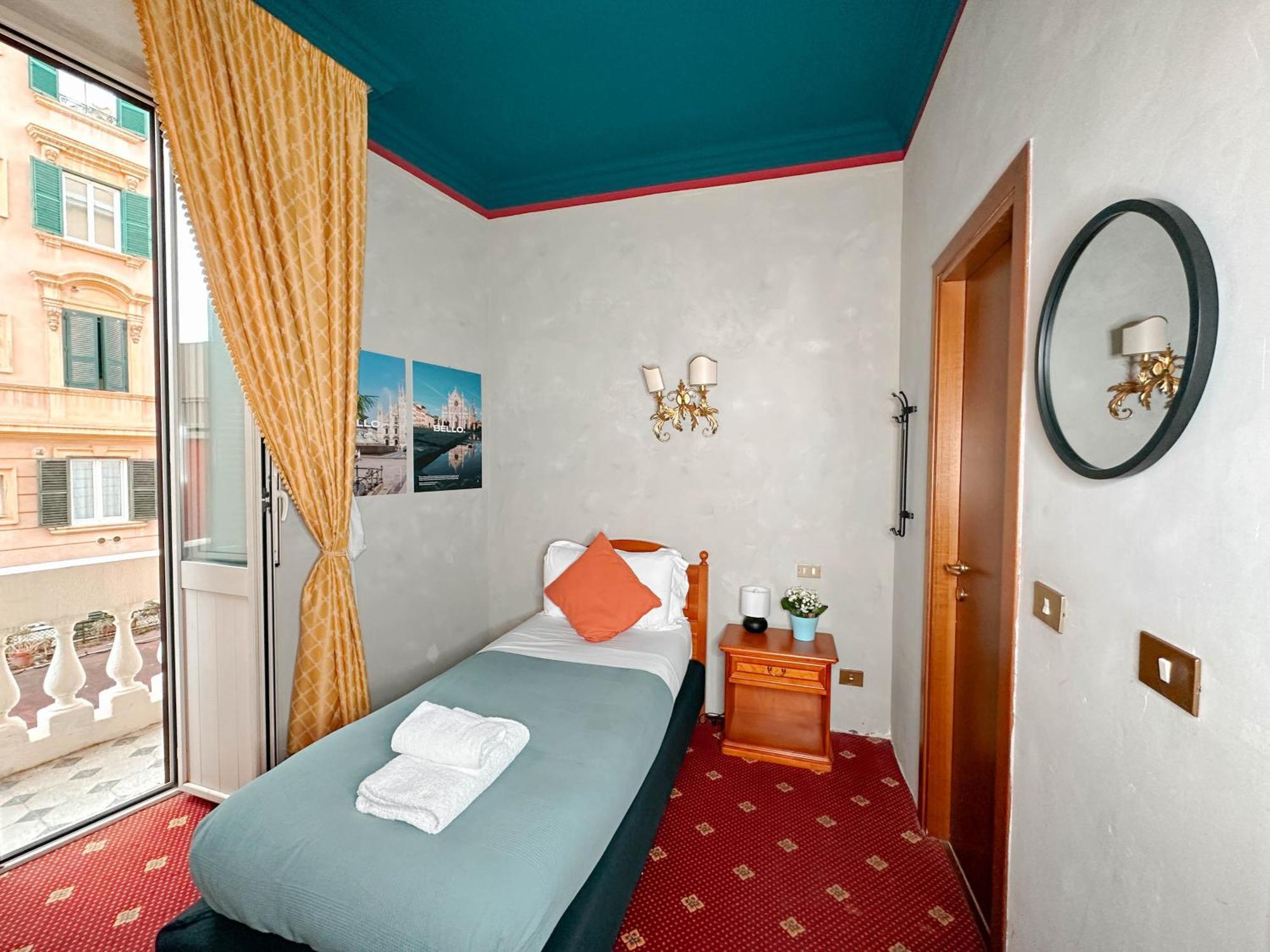 Colosseo Auberge de jeunesse